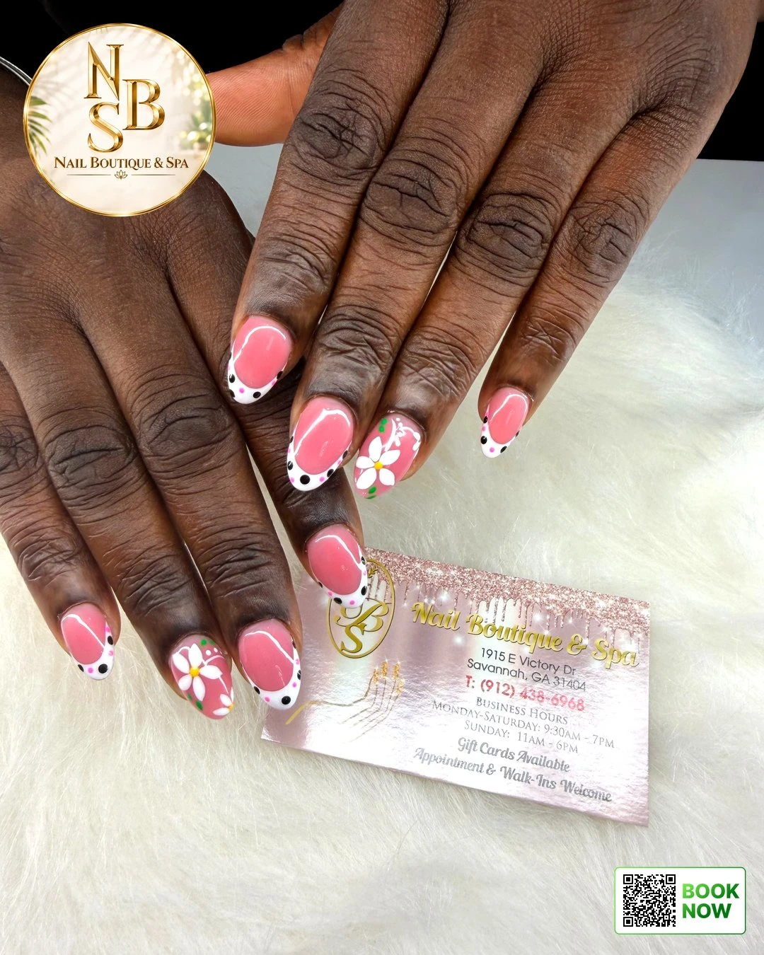 Nail